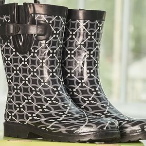 Capelli Rain boots